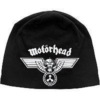 Motorhead czapka zimowa, Hammered