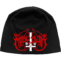 Marduk zimowa bavlněný czapka zimowa, Logo