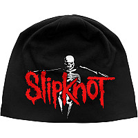 Slipknot zimowa czapka zimowa elastický, The Gray Chapter, unisex