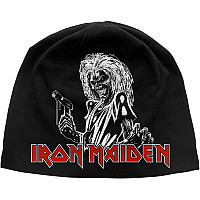 Iron Maiden czapka zimowa, Killers