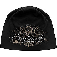 Nightwish bavlněný czapka zimowa, Endless Forms