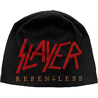 Slayer zimowa czapka zimowa, Repentless, unisex