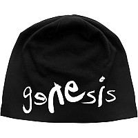 Genesis zimowa czapka zimowa, Logo