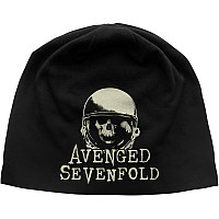 Avenged Sevenfold zimowa czapka zimowa, The Stage