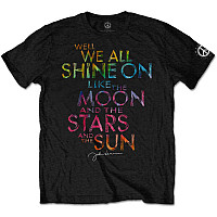 John Lennon koszulka, Shine On, męskie