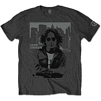 John Lennon koszulka, Skyline, męskie
