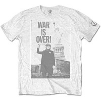 John Lennon koszulka, Liberty Lady, męskie