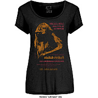 Janis Joplin koszulka, Madison Square Garden Girly, damskie