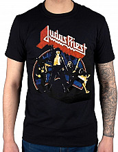 Judas Priest koszulka, Unleashed Version 2', męskie