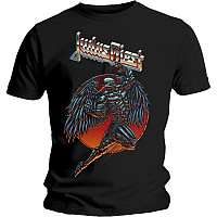 Judas Priest koszulka, BTD Redeemer, męskie