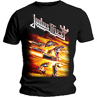 Judas Priest koszulka, Firepower, męskie