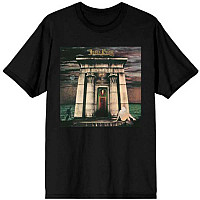 Judas Priest koszulka, Sin After Sin Album Cover Black, męskie
