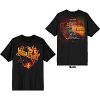 Judas Priest koszulka, United We Stand BP Black, męskie