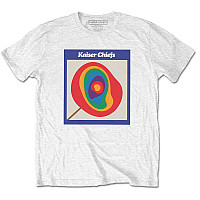 Kaiser Chiefs koszulka, Lollipop, męskie