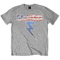 The Killers koszulka, Bolt America, męskie