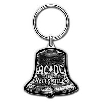 AC/DC brelok, Hells Bells