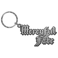 Mercyful Fate brelok, Logo