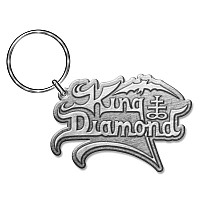 King Diamond brelok, Logo