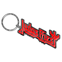 Judas Priest brelok, Logo