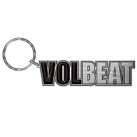 Volbeat brelok, Logo