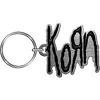 Korn brelok, Logo