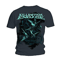 Killswitch Engage koszulka, Engage Battle, męskie