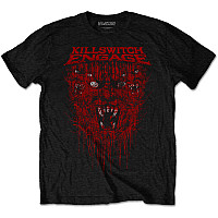 Killswitch Engage koszulka, Gore, męskie