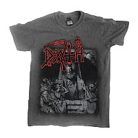 Death koszulka, Scream Bloody Gore Vintage Wash, męskie