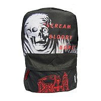 Death plecak, Scream Bloody Gore