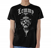 Motorhead koszulka, Lemmy MF'ing, męskie