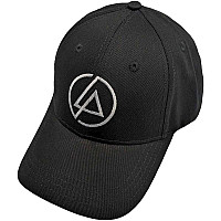 Linkin Park czapka z daszkiem, Concentric Black
