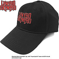 Lynyrd Skynyrd czapka z daszkiem, Logo