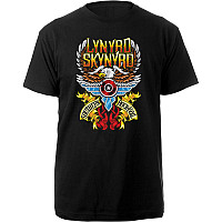Lynyrd Skynyrd koszulka, Southern Rock & Roll, męskie