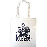 Maneskin torba na zakupy, Loud Kids Natural