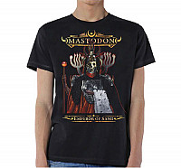 Mastodon koszulka, Emperor of Sand, męskie