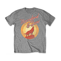 Mumford & Sons koszulka, Hopeless, męskie
