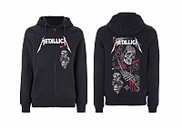 Metallica bluza, Death Reaper, męska