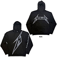 Metallica bluza, M Bolt BP Black, męska