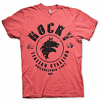 Rocky koszulka, Italian Stallion HR, męskie
