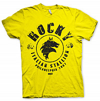 Rocky koszulka, Italian Stallion, męskie