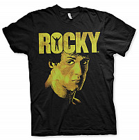 Rocky koszulka, Sylvester Stallone, męskie