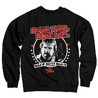 Chuck Norris bluza, The Delta Force, męska