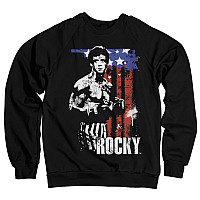 Rocky bluza, American Flag, męska