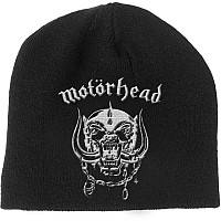 Motorhead zimowa czapka zimowa, Warpig