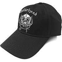 Motorhead czapka z daszkiem, Warpig