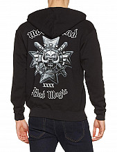 Motorhead bluza, Bad Magic, męska