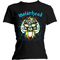 Motorhead koszulka, Overkill, damskie