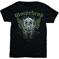 Motorhead koszulka, Wings, męskie
