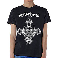 Motorhead koszulka, Rosary, męskie