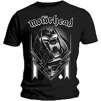Motorhead koszulka, Animals 87, męskie